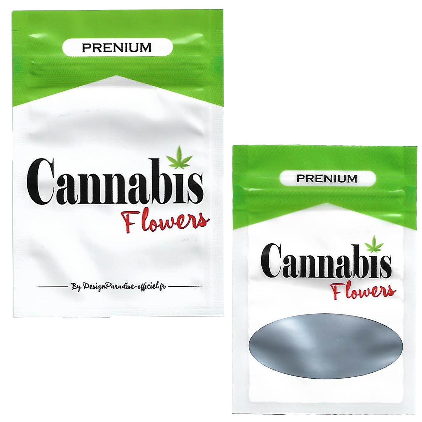 Pochon Weed - Malbo Flower