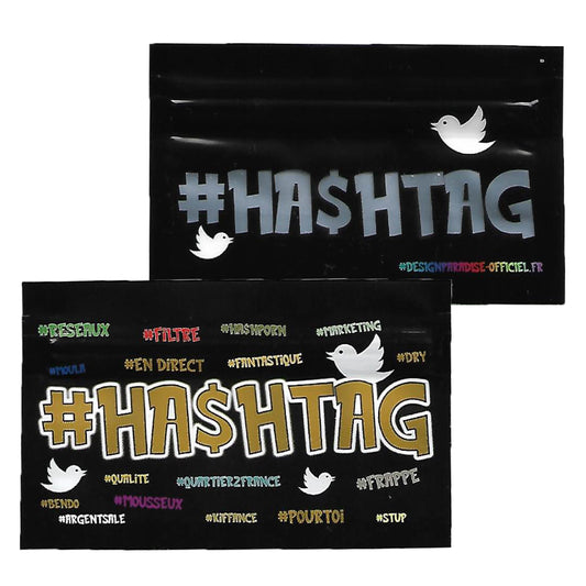 Pochon Hash - Hashtag