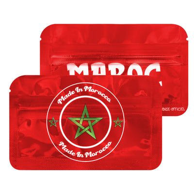 Pochon Maroc - Amazon