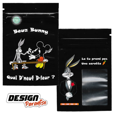 Pochon Weed - Beuz Bunny