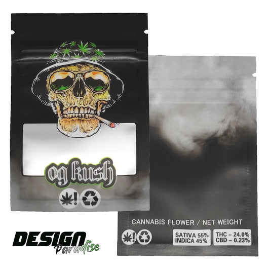 Pochon Weed - OG KUSH
