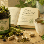 griffonia effet au bout de combien de temps pot graines infusion