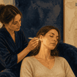 luxopuncture avis praticienne stylet lumineux