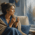menopause et angoisse forum femme pensive salon