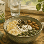 peut on prendre du magnesium tout le temps bol petit dejeuner