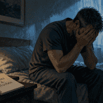 prostatite cause émotionnelle homme stress