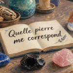 quelle pierre me correspond pierres carnet