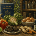 renforcement du systeme immunitaire aliments
