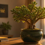 arbre de jade signification prospérité