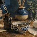 Comment utiliser une huile essentielle : dilutions et règles de sécurité