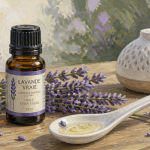 huile essentielle lavande utilisation flacon brins diffuseur