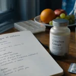 Médicament contre la fatigue : compléments et comprimés contre l’asthénie