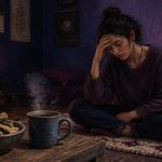 ouverture du troisième œil danger méditation chambre