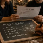Phrases motivantes travail pour inspirer les équipes au travail