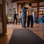 Qi gong autour de moi : cours près de chez vous, tapis et professeur de qi gong