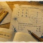 Signification numérologie : chiffres et chemin de vie