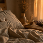 technique pour s endormir rapidement lit masque tisane