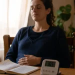 La cohérence cardiaque: mode d'emploi pour calmer le stress et mieux respirer (365)