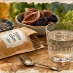 Detoxifiere colon : cure naturelle pour digestion harmonieuse