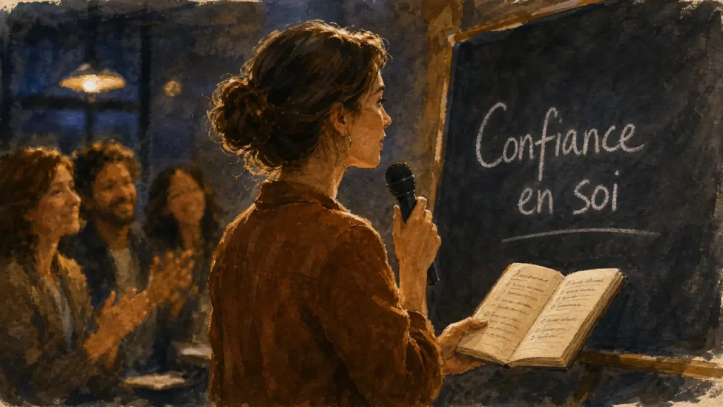Formation confiance en soi : 5 critères pour choisir un accompagnement efficace