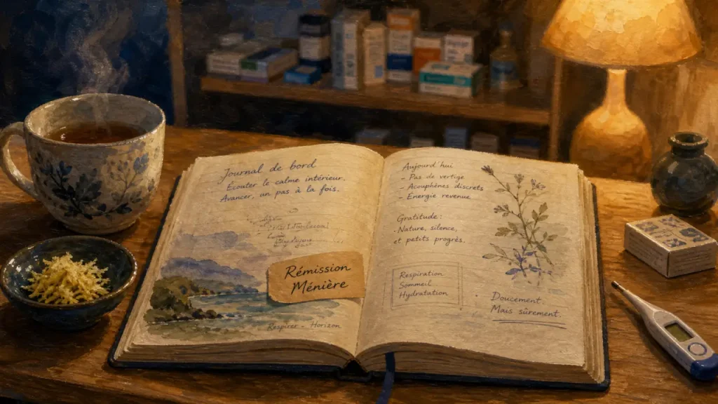 Guérir de la maladie de Ménière : témoignage, protocoles qui fonctionnent et limites réelles