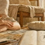 La méditation pour débutant : respiration 5 minutes