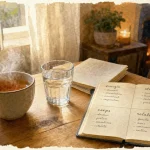 Prendre soin de soi simplement : tisane et respiration pour relâcher la tension en 5 à 10 minutes