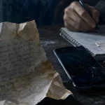 Quand le PN vous dit adieu : lettre Discard, hoovering, no contact