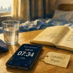 S'adapter au décalage horaire : lumière naturelle, sieste courte et horaires locaux