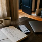 Trouver l'équilibre vie pro vie perso : déconnexion et limites au travail
