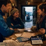 Voyage solo en groupe : cadre organisé, badge voyageur