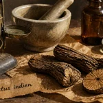 Costus indien bienfaits et racine médicinale, usage et précautions