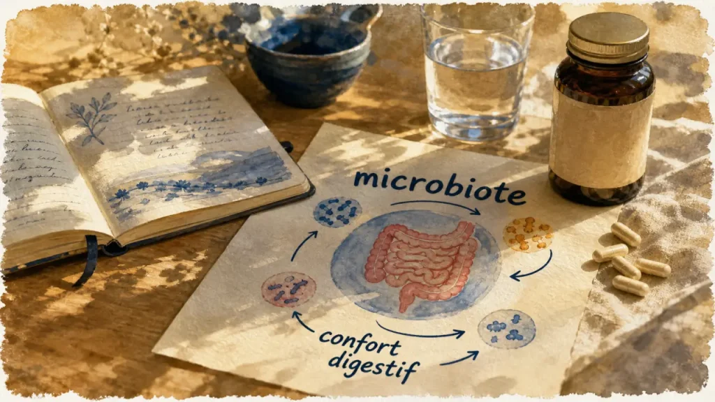 Probiotiques pour maigrir : aide réelle ou promesse trop belle ?