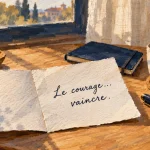 Citations confiance en soi pour agir malgré le doute