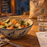 Remede de grand mere pour faire baisser le potassium : bol, eau et conseils